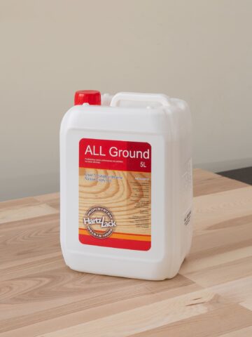 Grunts all ground 5 L