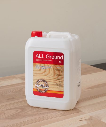 Grunts all ground 5 L