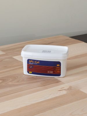 APU GEL grīdas līdzinātājs