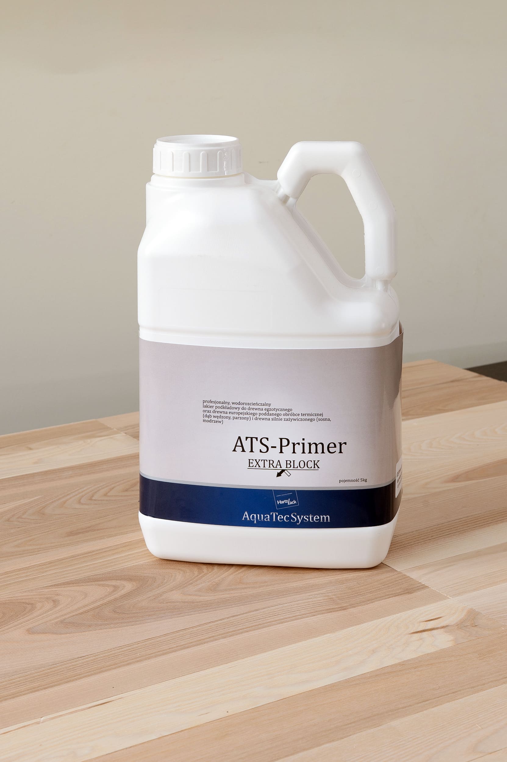 ats-primer Caurspīdīga Hartzlack ats primer grunts