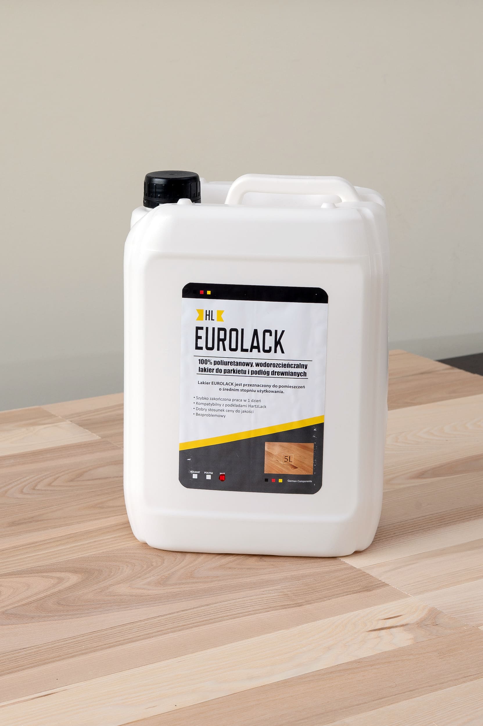 eurolack Eurolack 5L