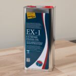 ex -1 extreme oil grīdas eļļa