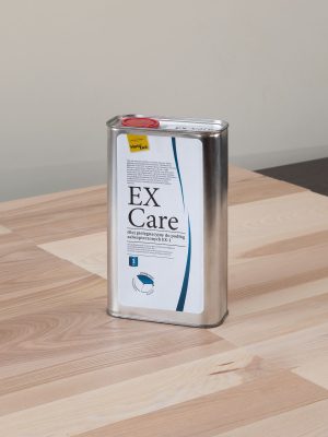 EX Care laka