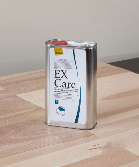 EX Care laka