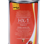 Cietvaska HX-1 eļļa