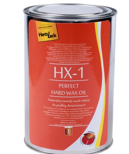 Cietvaska HX-1 eļļa