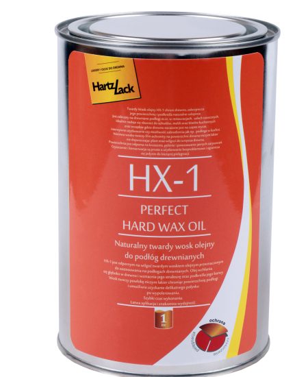 Cietvaska HX-1 eļļa