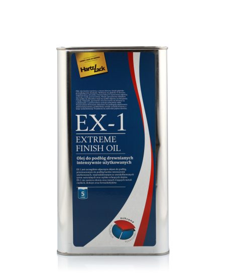 ex -1 extreme oil grīdas eļļa