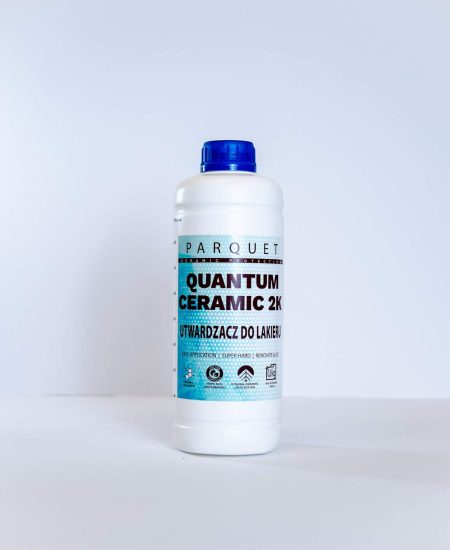 Hartzlack laka quantum ceramic 2k pudele