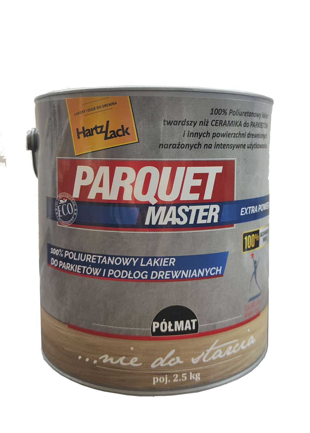 hartzlack-laka-parquet_master-caurspidiga-2.5kg Parquet master caurspīdīga laka