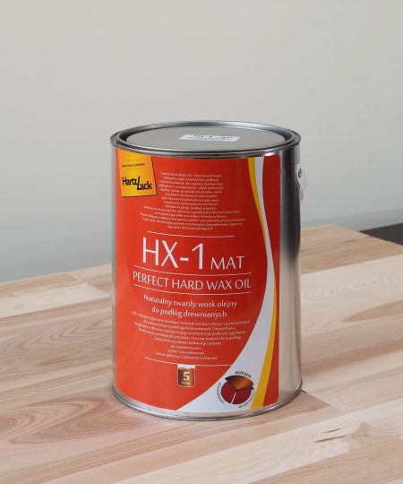 Cietvaska HX-1 eļļa
