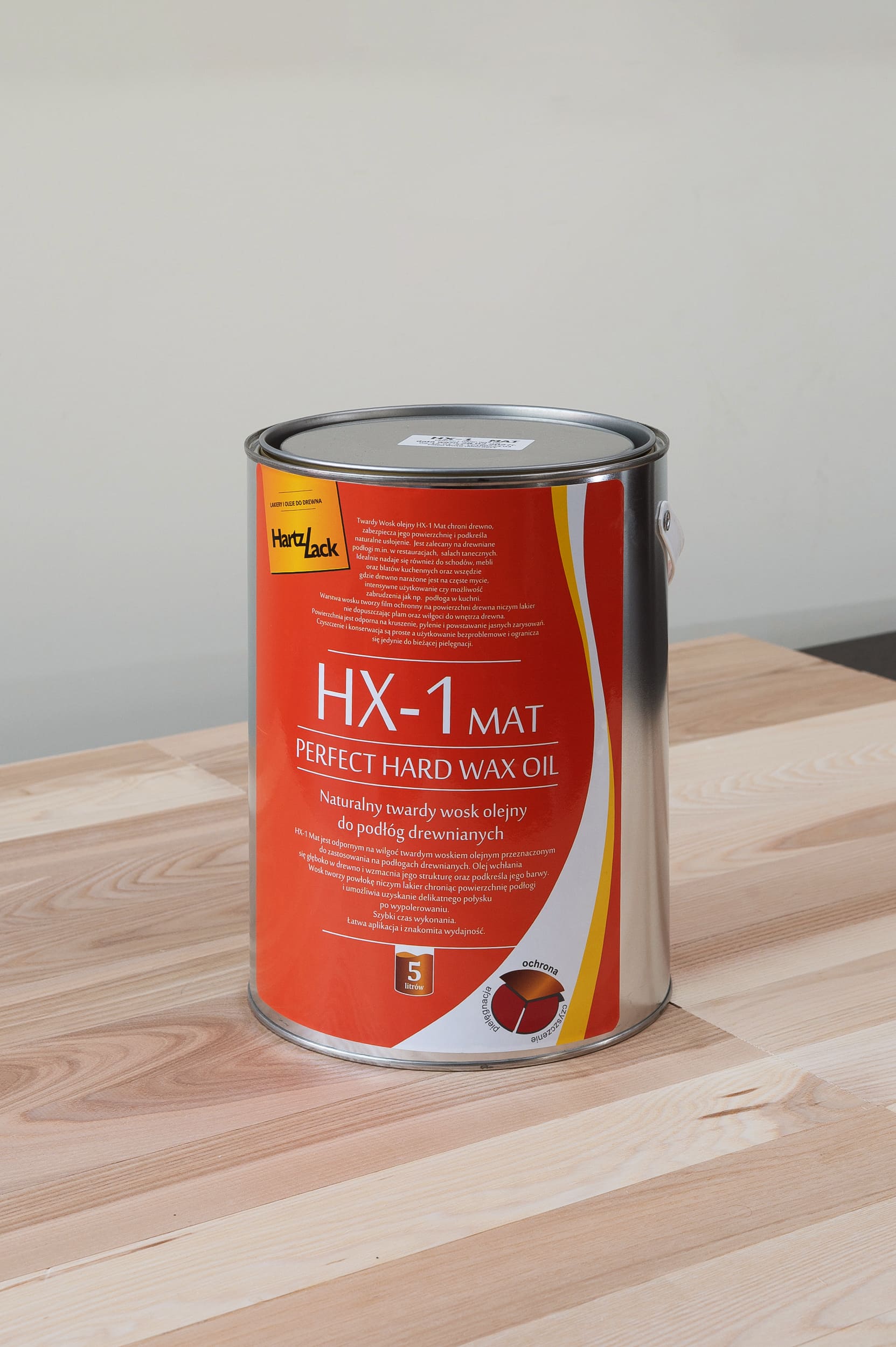 hx-1 Cietvaska HX-1 eļļa