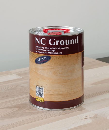 NC Ground grunts
