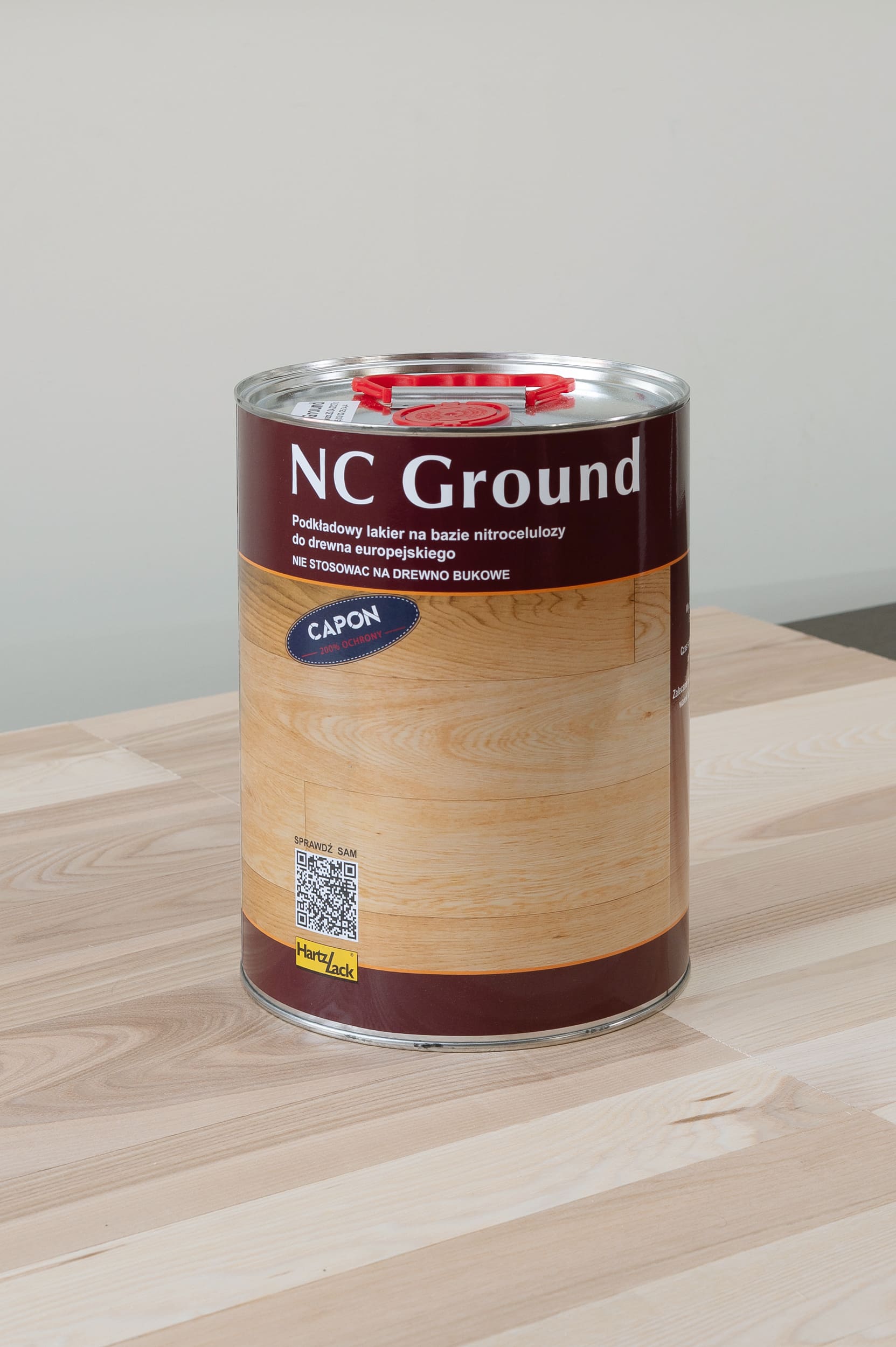 nc-ground NC Ground grunts