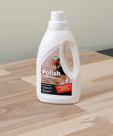 Polish kopšanas līdzeklis 1L
