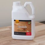 Polish kopšanas līdzeklis 5L