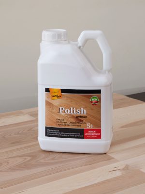 Polish kopšanas līdzeklis 5L