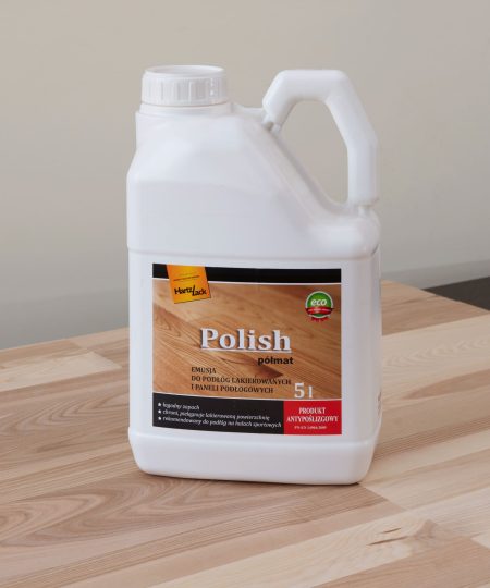Polish kopšanas līdzeklis 5L