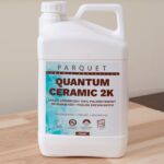 Hartzlack laka quantum ceramic 2k