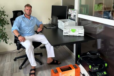 Picture of Andis Briedis