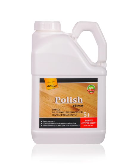 Grīdas kopšanas līdzeklis polish