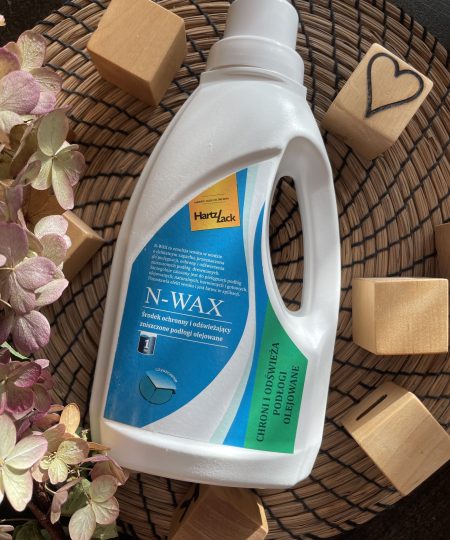 N-wax 1L