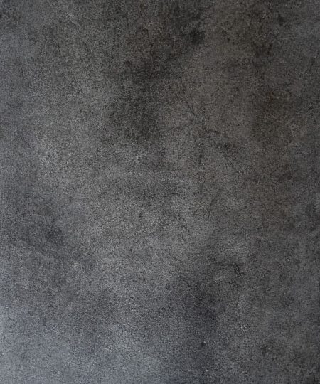 Waterproof antrachite vinils